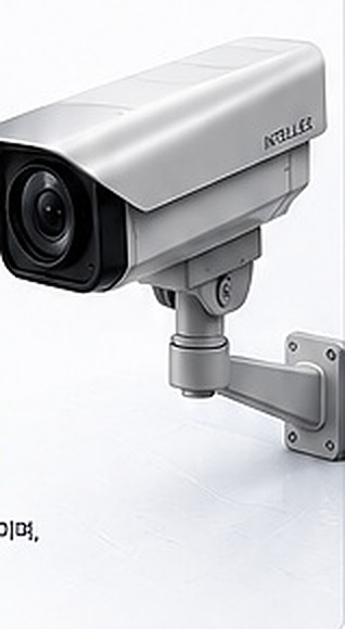 AI Vision Camera
