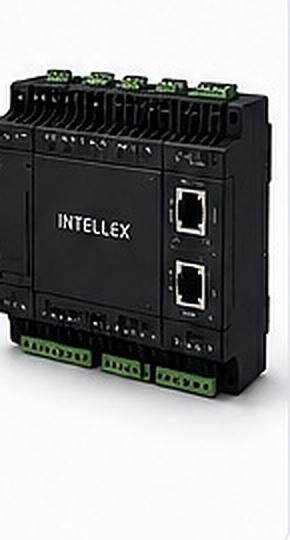 Control Device
