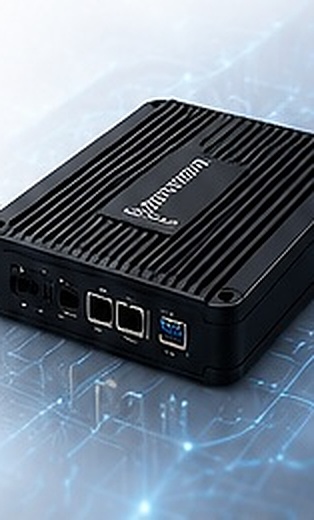 AI Edge Device