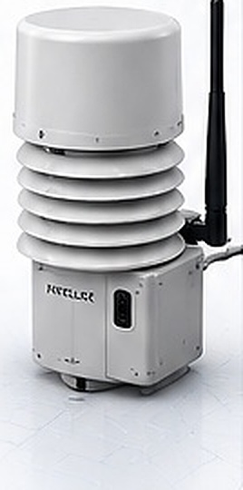 Smart Sensor
